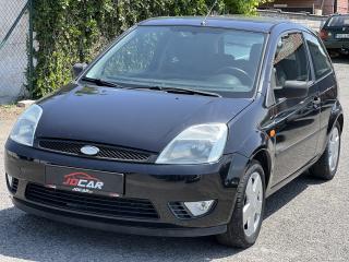 Ford Fiesta 1.4TDCi 50kw ABS ALU KOLA