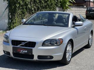 Volvo C70 2.0D CABRIO KَE KLIMA ALU
