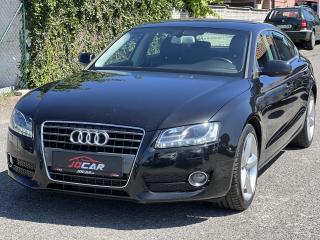 Audi A5 2.0TFSi 155kw Sportback KَE 