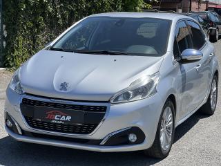 Peugeot 208 1.6HDi KLIMA TEMPOMAT ALU