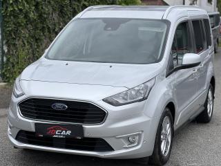Ford Tourneo Connect 1.5TDCi TITANIUM R odp. DPH