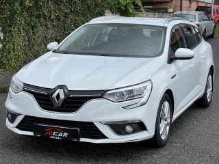 Renault Mgane 1.5DCi PVOD R 1.MAJ odp.DPH