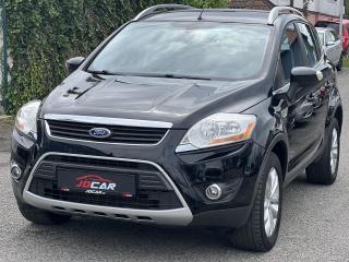 Ford Kuga 2.0TDCi 4x4 TITANIUM TEMPOMAT