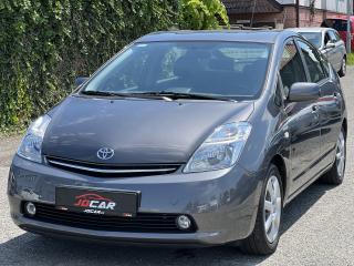 Toyota Prius 1.5i HYBRID AUTOMAT KLIMA ALU