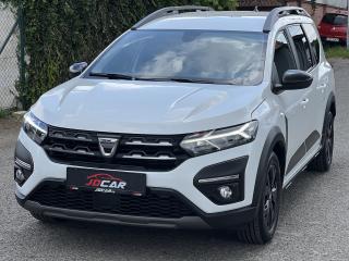 Dacia Jogger 1.0TCe 67kw LPG EXTREME R