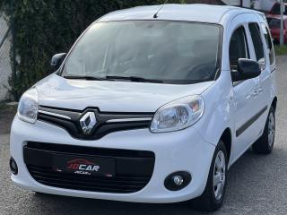 Renault Kangoo 1.5DCi 81KW KLIMA 1.MAJ R DPH