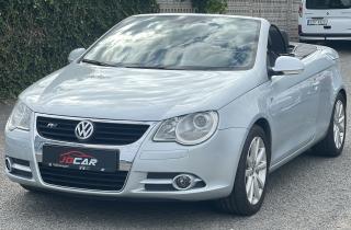 Volkswagen EOS 2.0TDi 103kw CABRIO KَE ALU