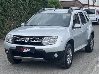 Dacia Duster 1.6SCe TEMPOMAT PVOD R