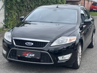 Ford Mondeo 2.0TDCi KLIMA TEMPOMAT ALU