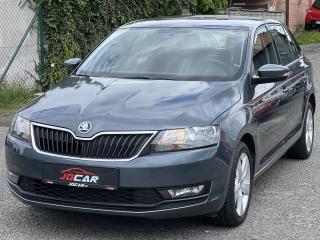 koda Rapid Spaceback 1.0TSi 70kw CLEVER