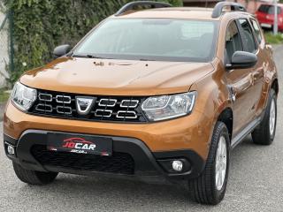 Dacia Duster 1.6SCe KLIMA TEMPOMAT PVOD R