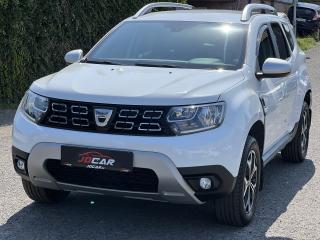 Dacia Duster 1.6SCe KAMERA TAN R. MAJ.