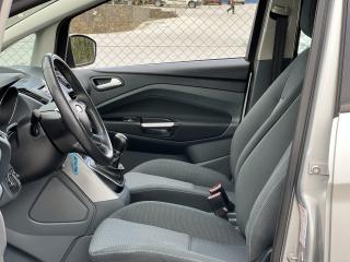Ford C-MAX 1.6i 16v 77kw KLIMA TAŽNÉ ALU - náhled 9