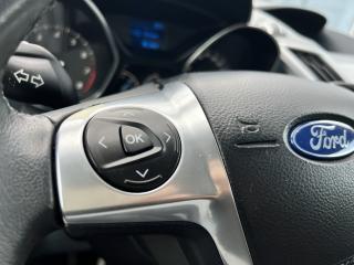 Ford C-MAX 1.6i 16v 77kw KLIMA TAŽNÉ ALU - náhled 14