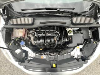Ford C-MAX 1.6i 16v 77kw KLIMA TAŽNÉ ALU - náhled 35
