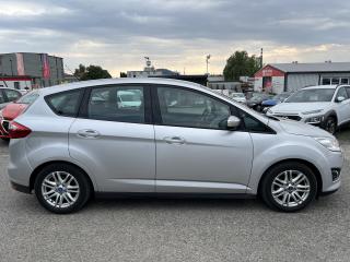 Ford C-MAX 1.6i 16v 77kw KLIMA TAŽNÉ ALU - náhled 8
