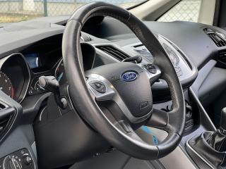 Ford C-MAX 1.6i 16v 77kw KLIMA TAŽNÉ ALU - náhled 15