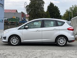 Ford C-MAX 1.6i 16v 77kw KLIMA TAŽNÉ ALU - náhled 4