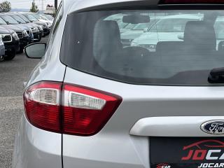 Ford C-MAX 1.6i 16v 77kw KLIMA TAŽNÉ ALU - náhled 39