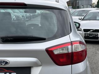 Ford C-MAX 1.6i 16v 77kw KLIMA TAŽNÉ ALU - náhled 40