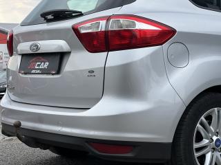 Ford C-MAX 1.6i 16v 77kw KLIMA TAŽNÉ ALU - náhled 41