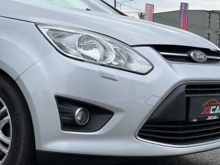 Ford C-MAX 1.6i 16v 77kw KLIMA TAŽNÉ ALU - náhled 36