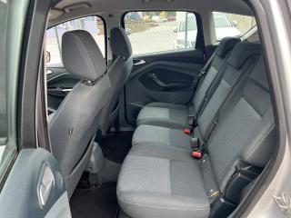 Ford C-MAX 1.6i 16v 77kw KLIMA TAŽNÉ ALU - náhled 24