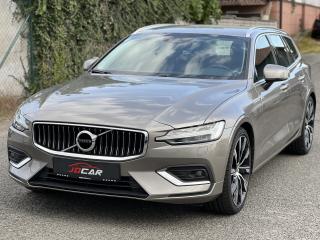 Volvo V60 2.0 D4 INSCRIPTION AUTOMAT ALU