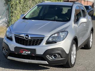 Opel Mokka 1.4T COSMO AUTOMAT KَE ALU