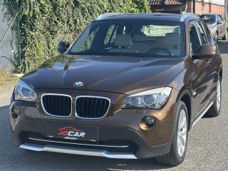 BMW X1 sDRIVE 18i AUTOMAT  KَE  BR