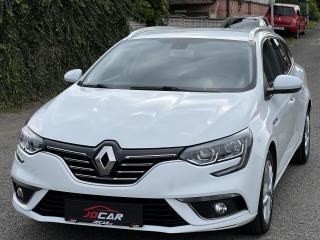 Renault Mgane 1.5DCi LIMITED R 1.MAJ. DPH