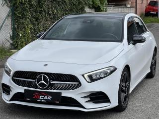 Mercedes-Benz 180 1.3 AMG AUTOMAT KَE NAVI