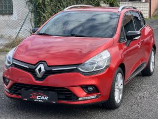 Renault Clio 1.5DCi LIMITED R 1.MAJ odpDPH