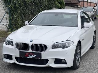 BMW 535D 230kw xDRIVE M-PAKET R