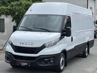 Iveco Daily 35S16 MAXI XL VZDUCH R odpDPH