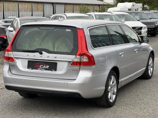 Volvo V70 2.0D D4 AUTOMAT KŮŽE KLIMA - náhled 7