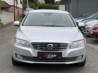 Volvo V70 2.0D D4 AUTOMAT KŮŽE KLIMA - náhled 2