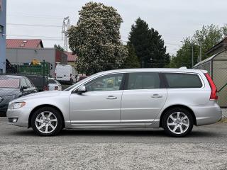 Volvo V70 2.0D D4 AUTOMAT KŮŽE KLIMA - náhled 4