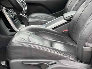 Volvo V70 2.0D D4 AUTOMAT KŮŽE KLIMA - náhled 11