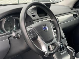 Volvo V70 2.0D D4 AUTOMAT KŮŽE KLIMA - náhled 15