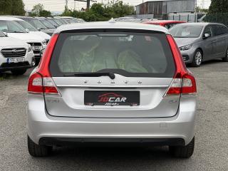 Volvo V70 2.0D D4 AUTOMAT KŮŽE KLIMA - náhled 6