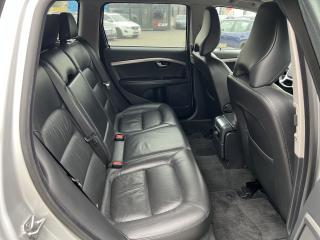 Volvo V70 2.0D D4 AUTOMAT KŮŽE KLIMA - náhled 33