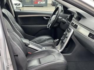 Volvo V70 2.0D D4 AUTOMAT KŮŽE KLIMA - náhled 34
