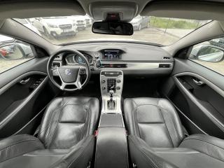Volvo V70 2.0D D4 AUTOMAT KŮŽE KLIMA - náhled 19