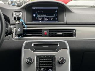 Volvo V70 2.0D D4 AUTOMAT KŮŽE KLIMA - náhled 21