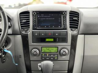 Volvo V70 2.0D D4 AUTOMAT KŮŽE KLIMA - náhled 20