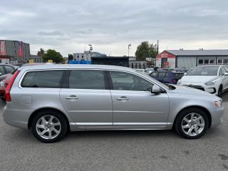 Volvo V70 2.0D D4 AUTOMAT KŮŽE KLIMA - náhled 8