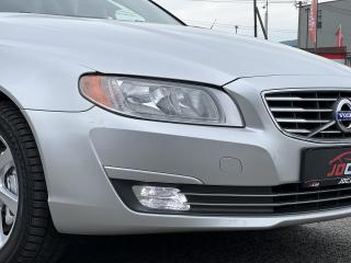 Volvo V70 2.0D D4 AUTOMAT KŮŽE KLIMA - náhled 40