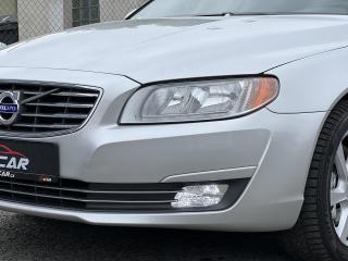Volvo V70 2.0D D4 AUTOMAT KŮŽE KLIMA - náhled 41