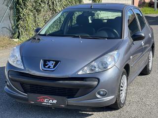 Peugeot 206 + 1.1i  KLIMA  KOUPENO V R